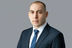 Караев Георгий Владимирович