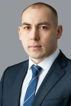 Караев Георгий Владимирович