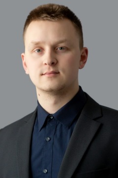 Новиков Алексей Валерьевич
