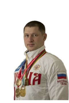 Павлов Валерий Юрьевич