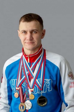 Дмитриев Дмитрий Валерьевич
